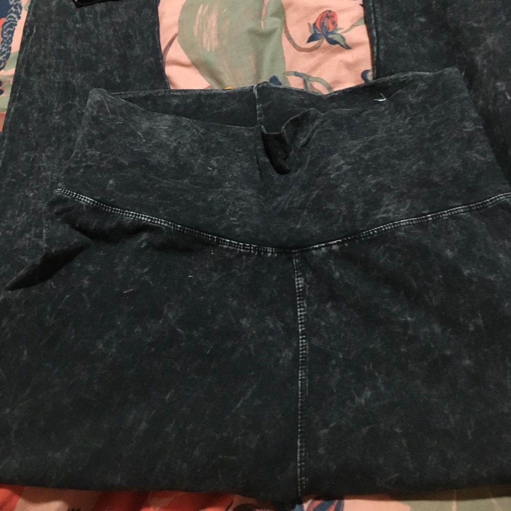 NwithoutTags Soft Surroundings leggings pant SizeL